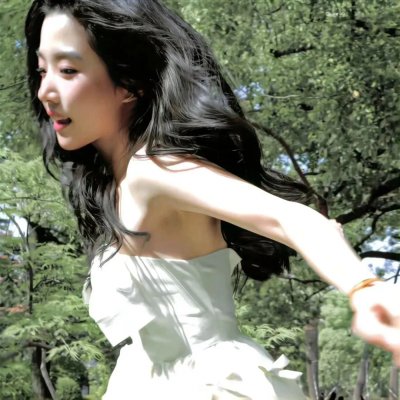 江湖小子粤语