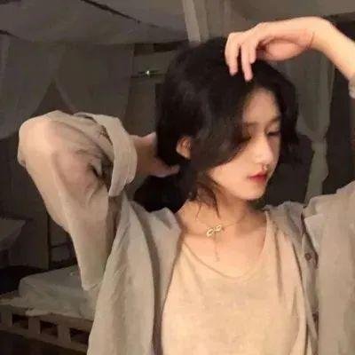 天使请吻我